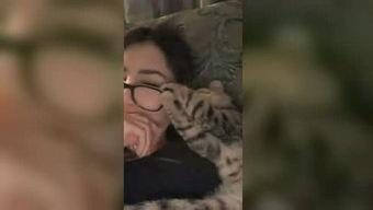 狼人吃瓜视频,揭秘神秘视频背后的真相与笑料