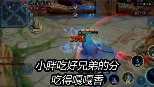 九尾吃小胖瓜视频,小胖瓜成欢乐焦点